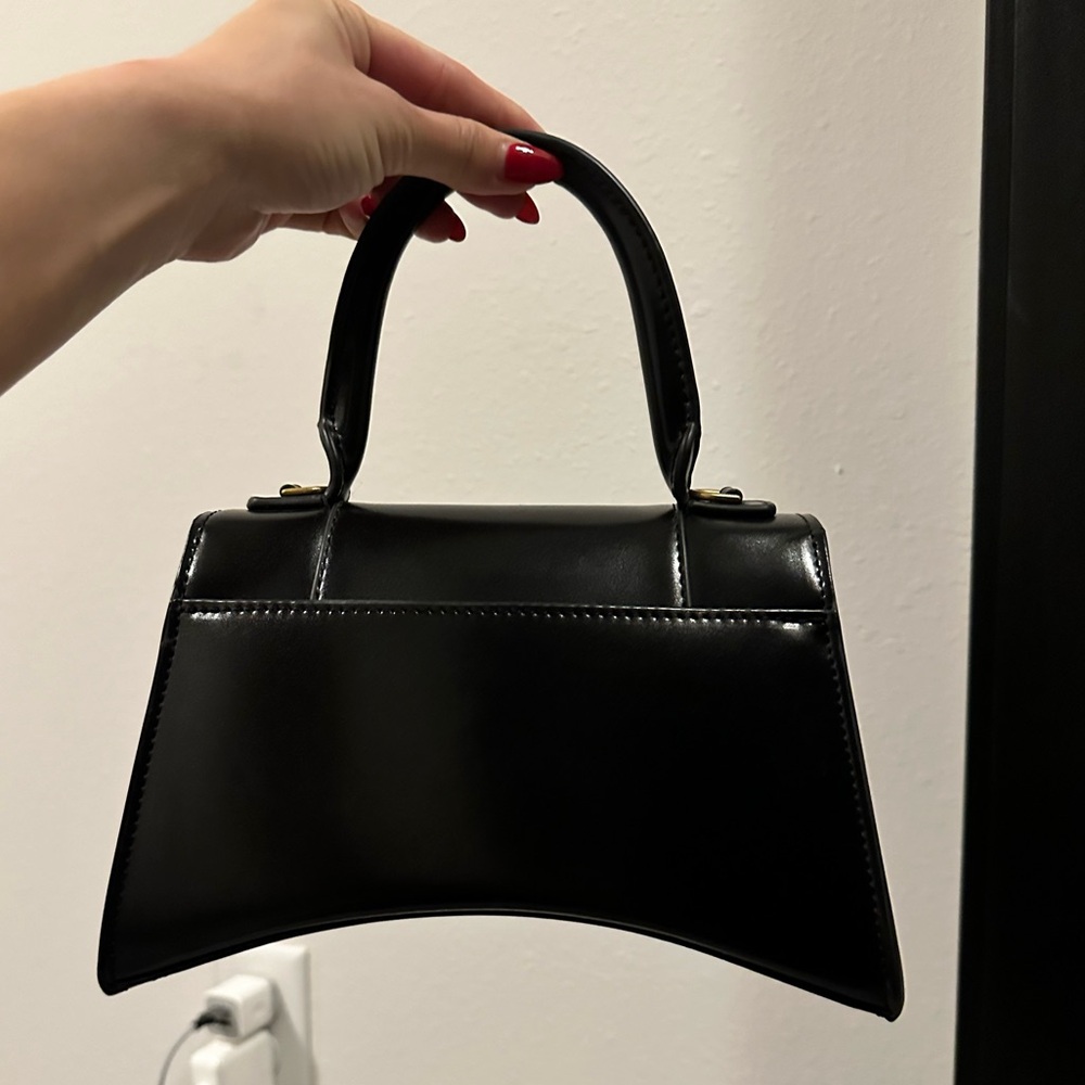 Black bag